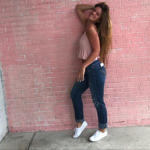 Meet your Posher, Giuliana